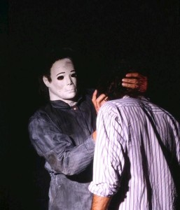 Хэллоуин 4: Возвращение Майкла Майерса / Halloween 4: The Return of Michael Myers (1988): кадр из фильма